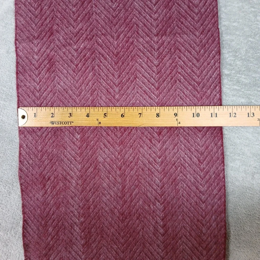 N/A cashmere scarf